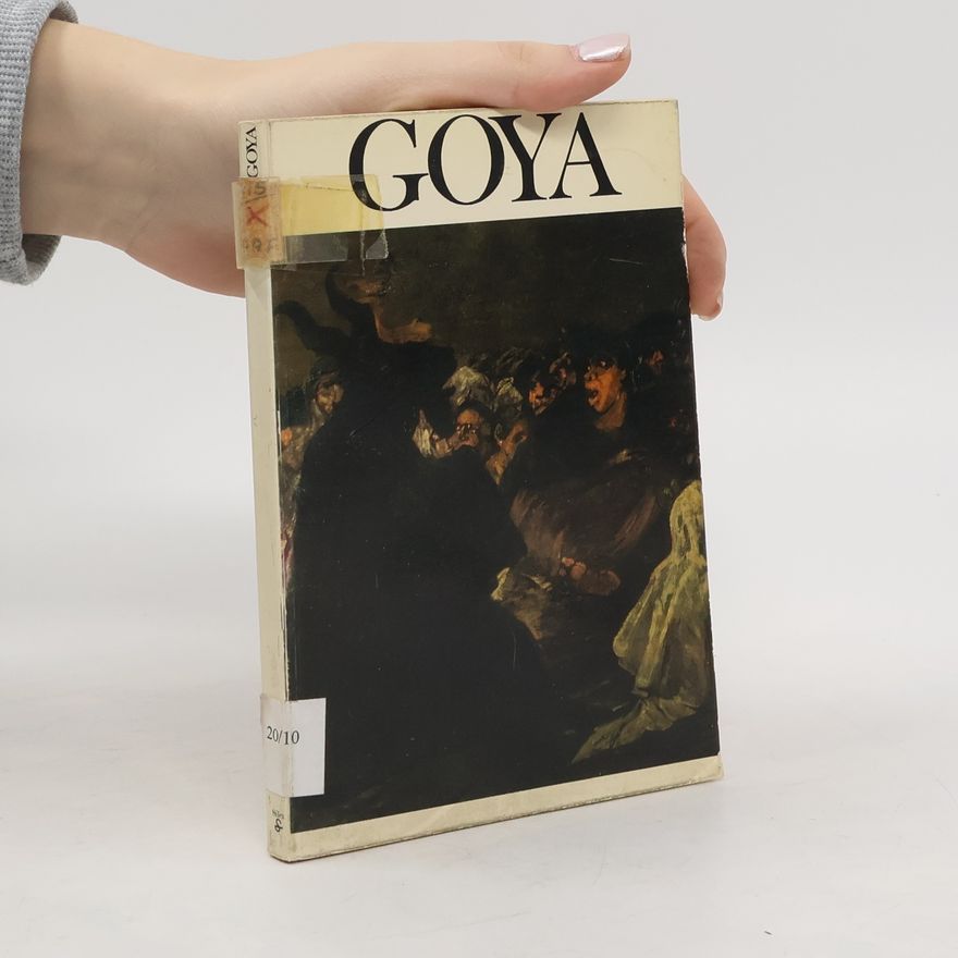 José Manuel Pita Andrade Goya