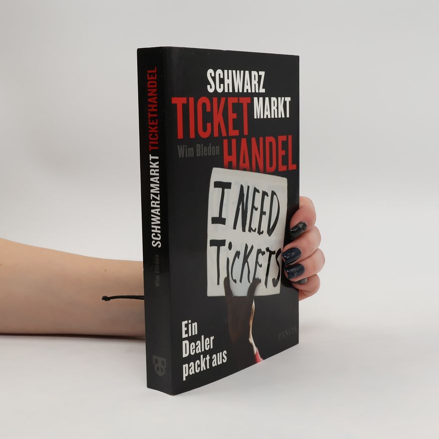 Wim Bledon Schwarzmarkt Tickethandel