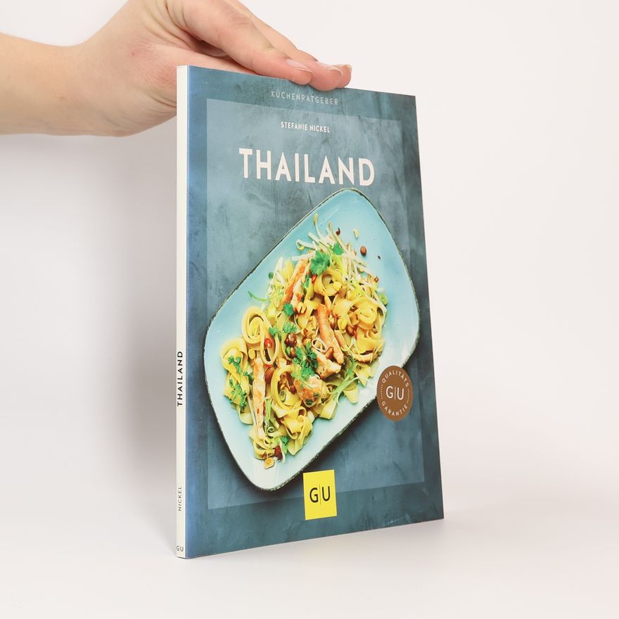 Stefanie Nickel Thailand