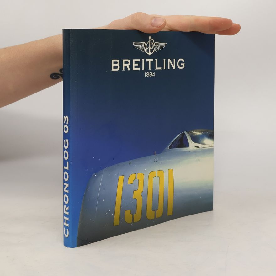 Autorenkollektiv Breitling 1884. Chronolog 03