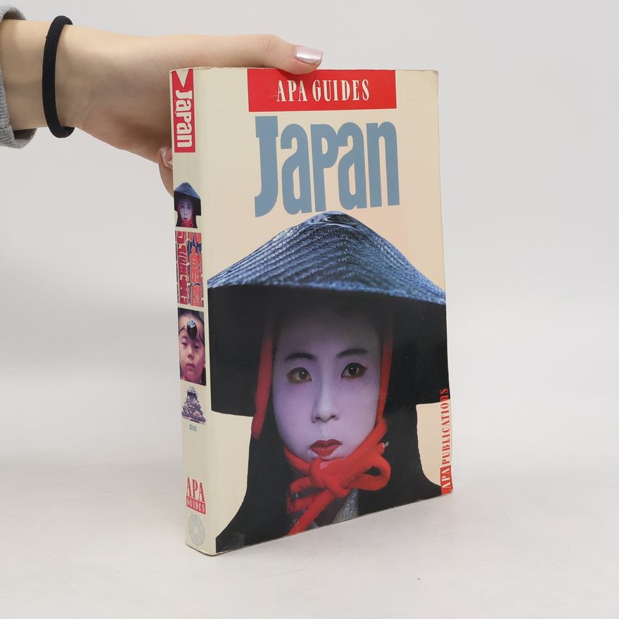 Malcolm B. Davis Japan