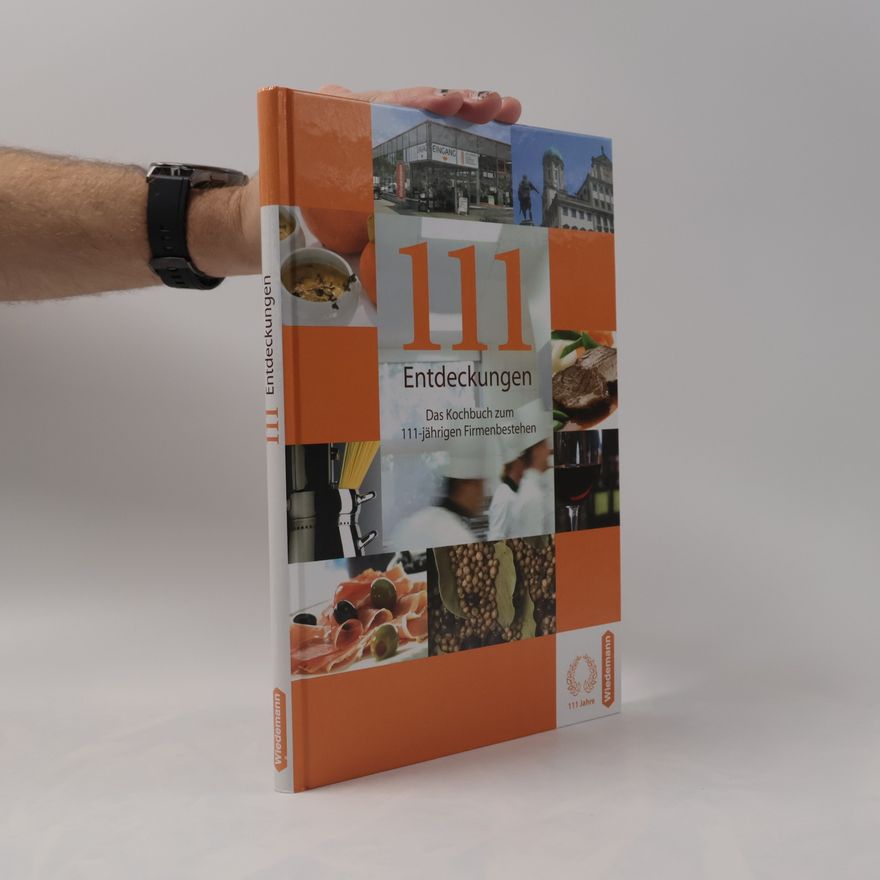 Autorenkollektiv 111 Entdeckungen