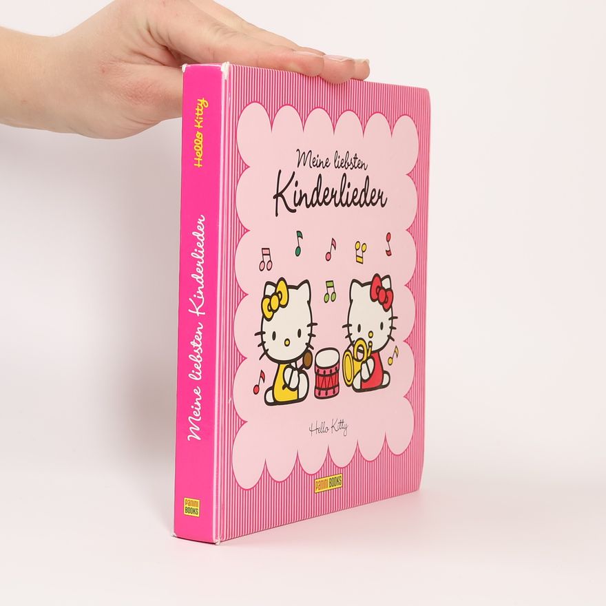 AA.VV. Meine liebsten Kinderlieder