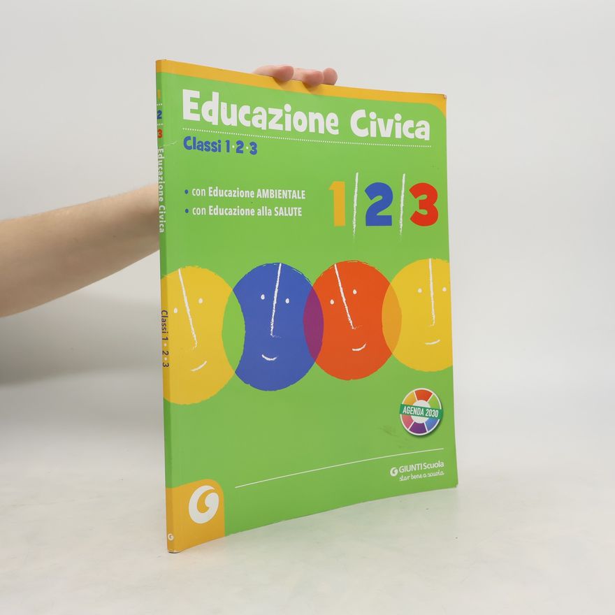 Collectif d'auteurs Educazione Civica
