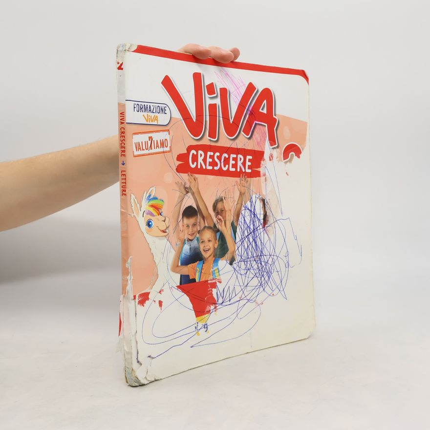 Various authors Viva Crescere 2