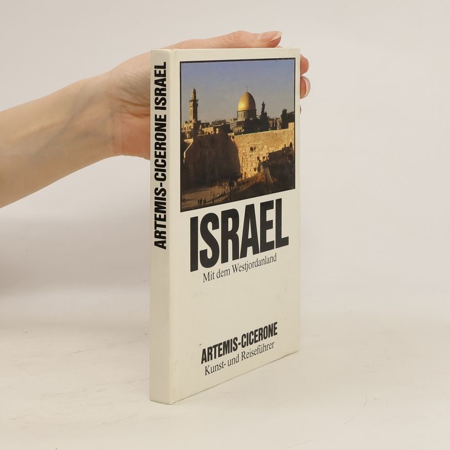 Hermann Teifer Israel