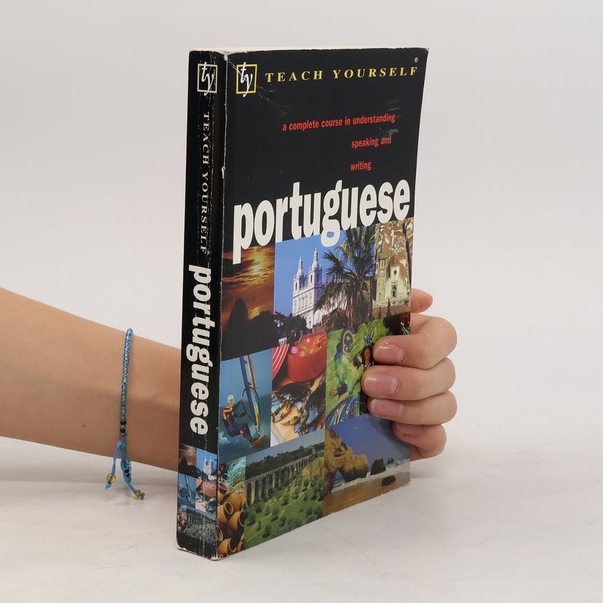 Manuela Cook Portuguese