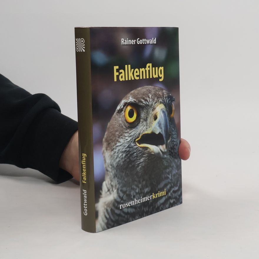 Rainer Gottwald Falkenflug