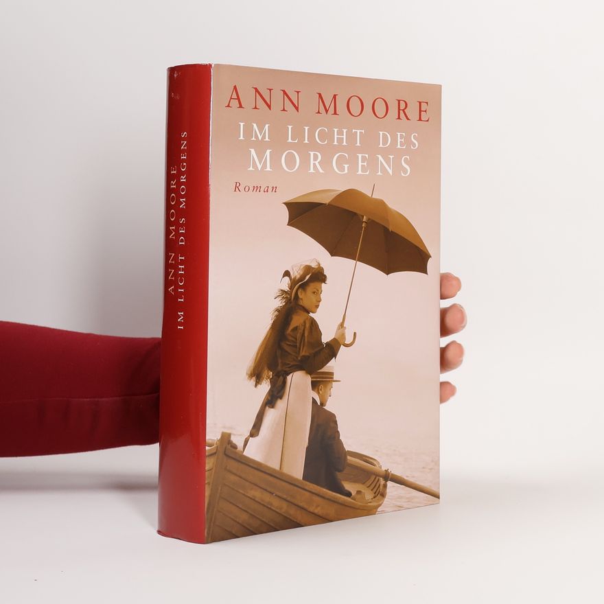 Ann Moore Im Licht des Morgens