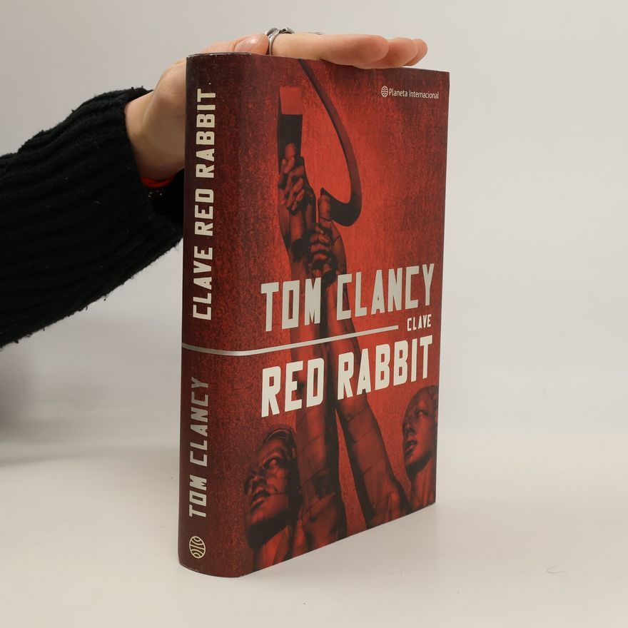 Tom Clancy Clave Red Rabbit