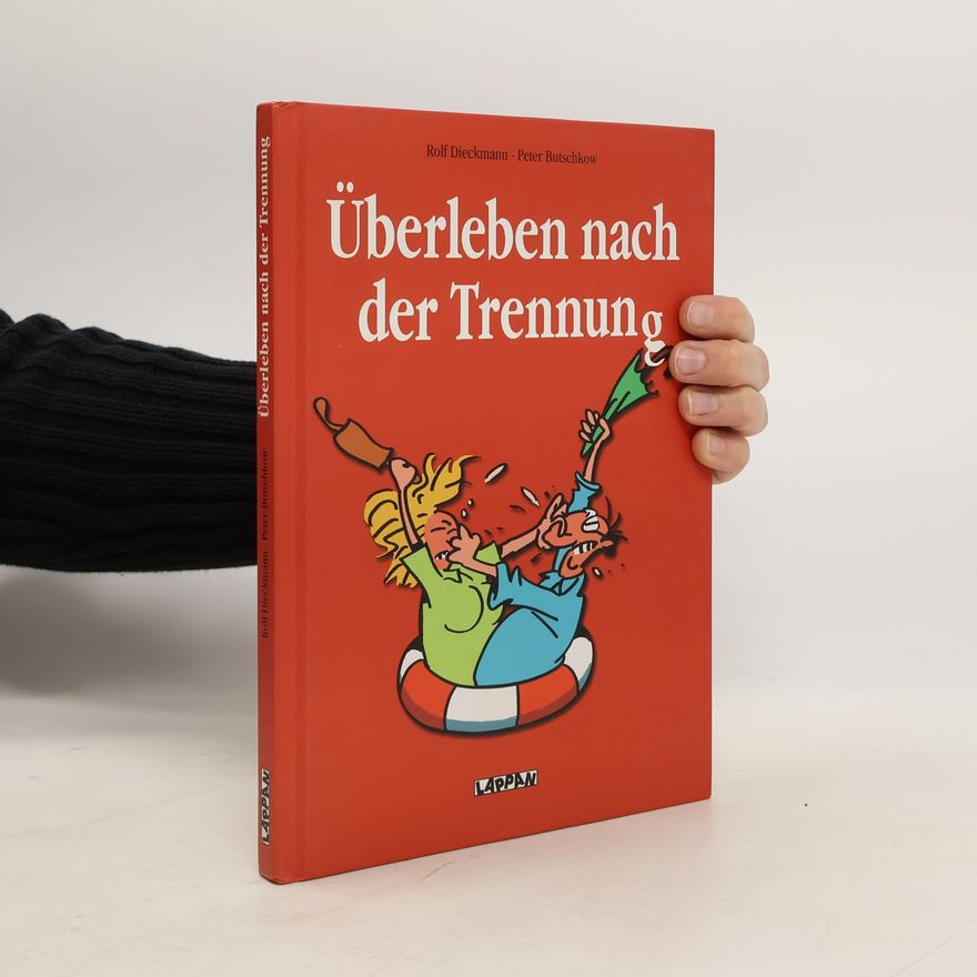 Rolf Dieckmann Überleben nach der Trennung
