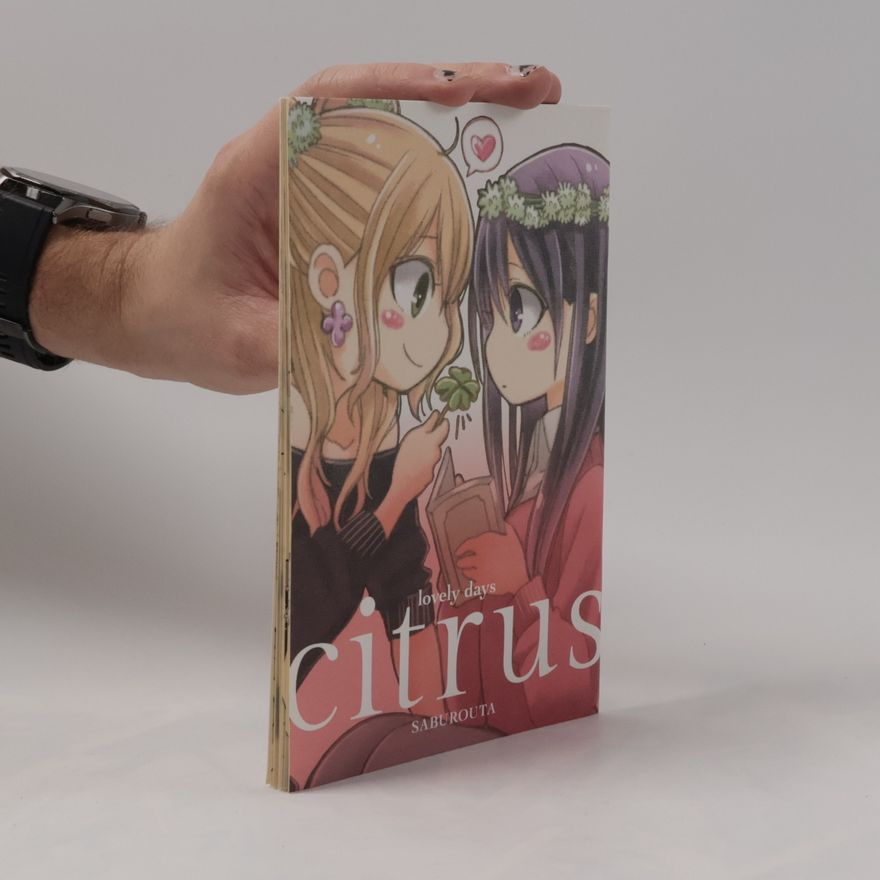 Saburouta Citrus 6