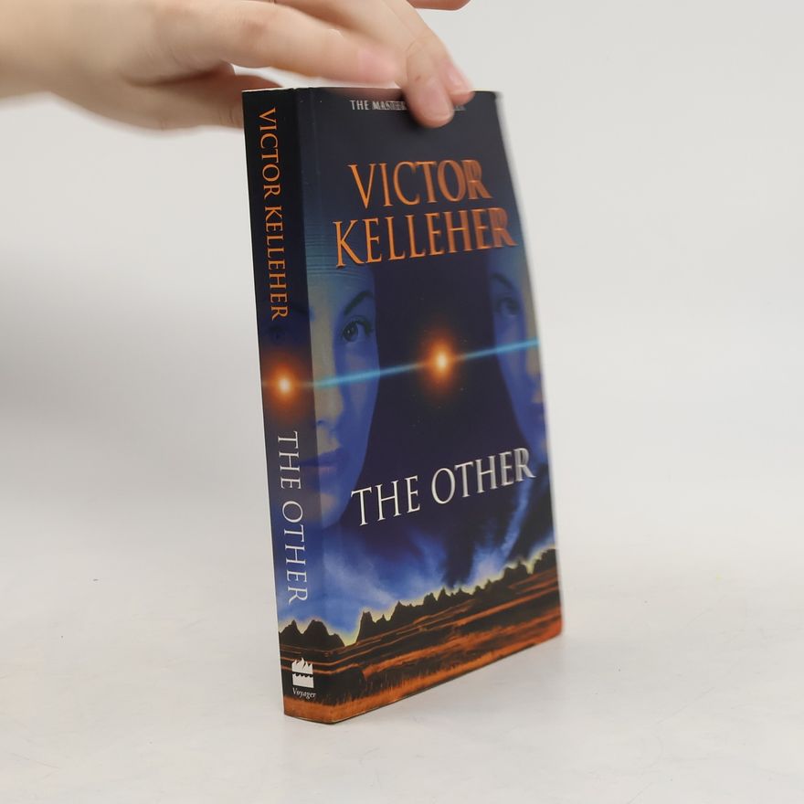 Victor Kelleher The Other