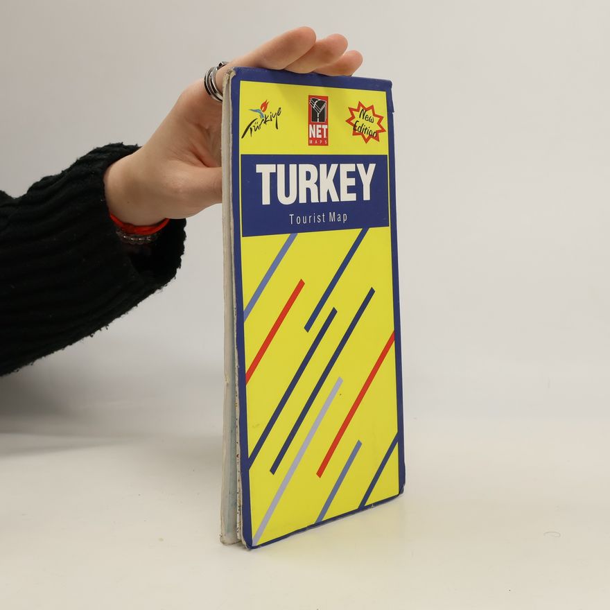Autorenkollektiv Turkey