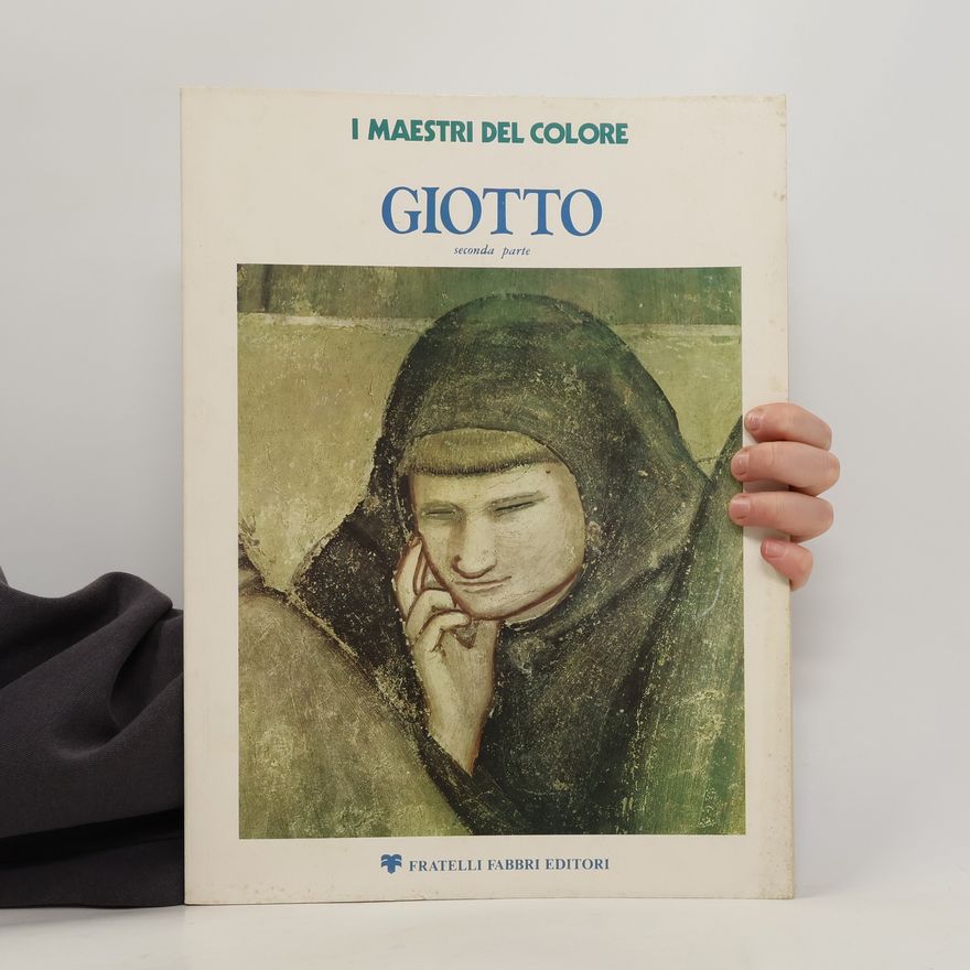 Collectif d'auteurs Giotto