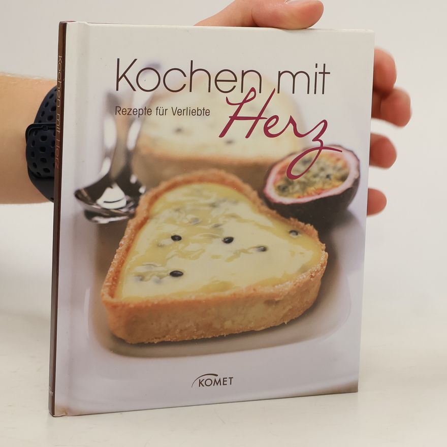 Autorenkollektiv Kochen mit Herz
