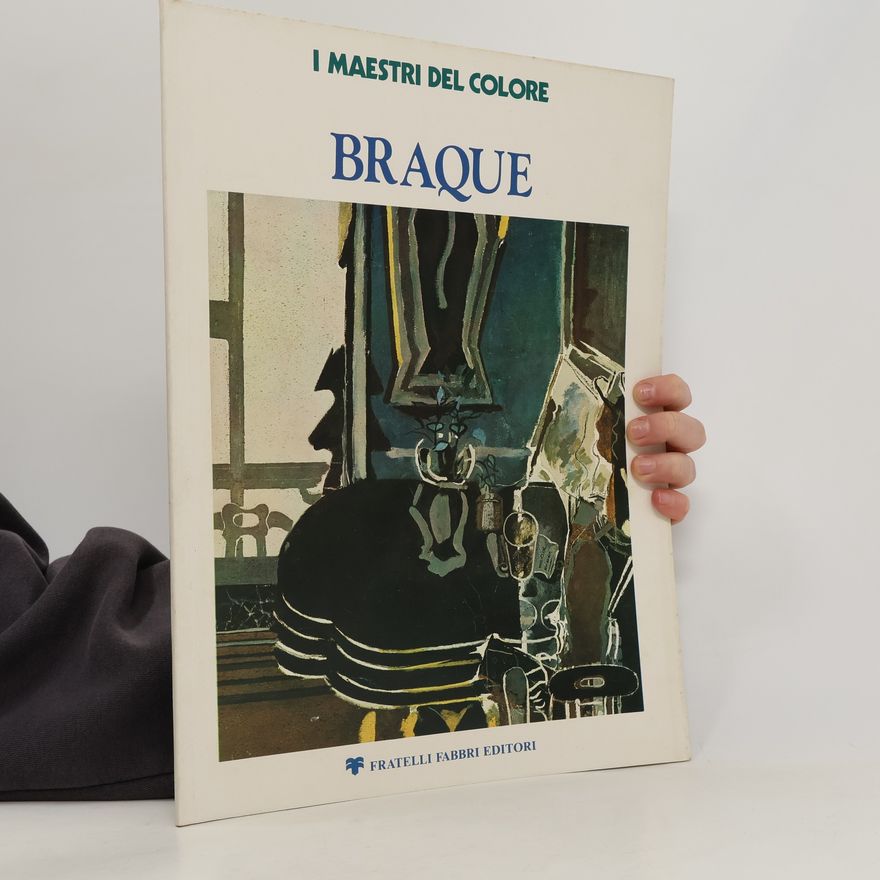 Auteurscollectief Braque
