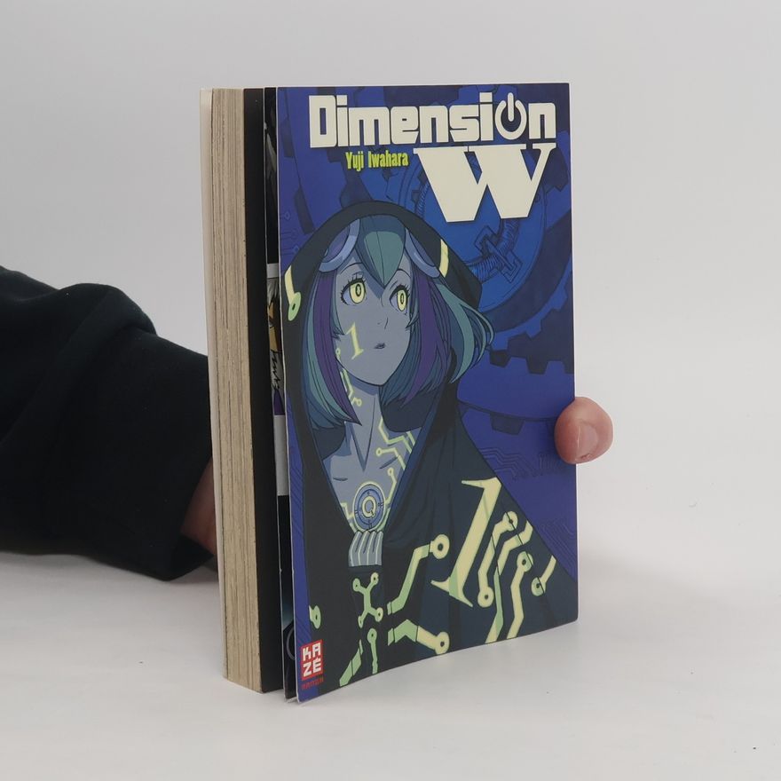 Yūji Iwahara Manga! Manga! April 2016 - September 2016