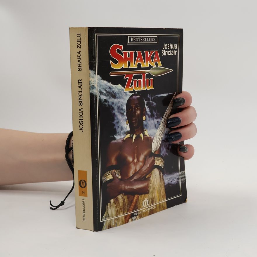 Joshua Sinclair Shaka Zulu
