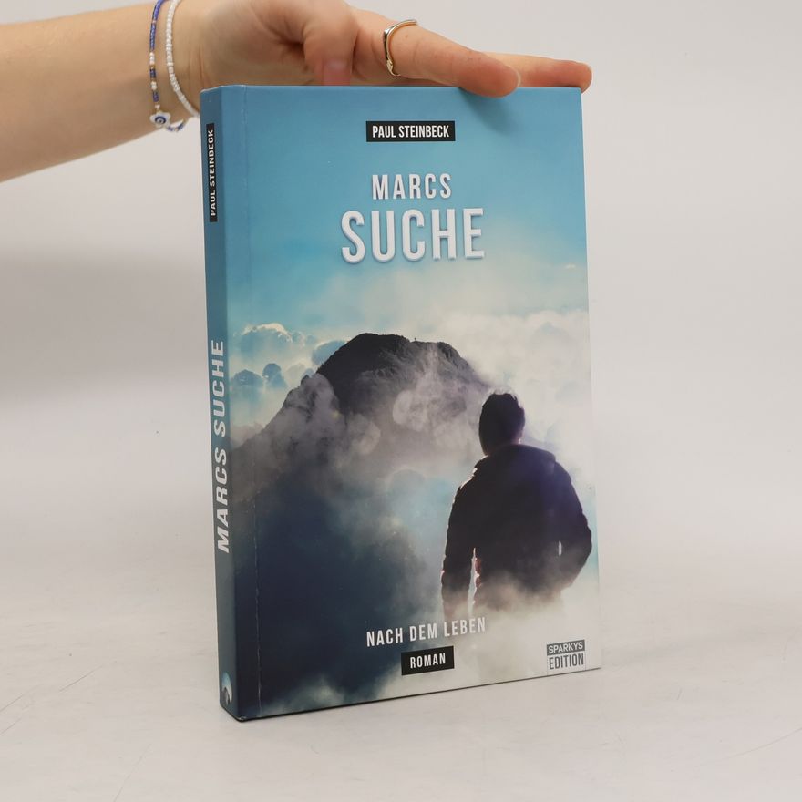 Paul Steinbeck Marcs Suche