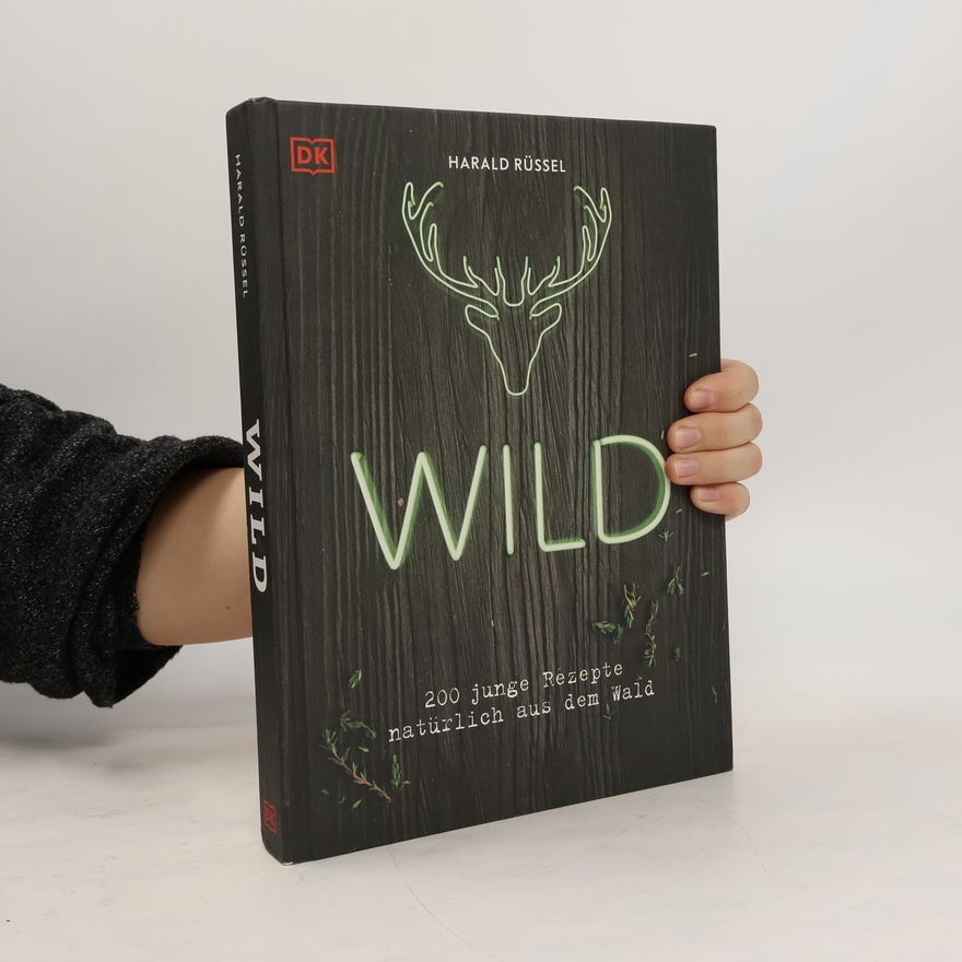 Harald Rüssel Wild