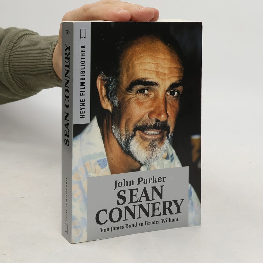 John Parker Sean Connery