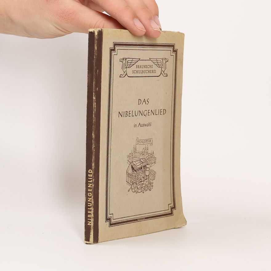 Autorenkollektiv Das Nibelungenlied
