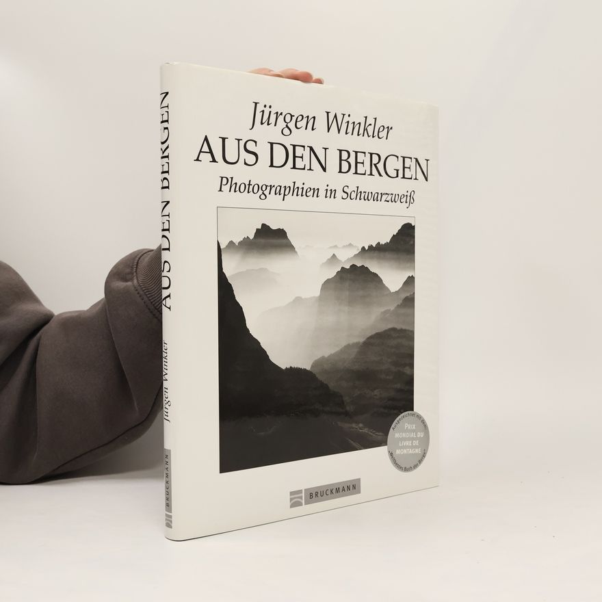 Hans-Jürgen Winkler Aus den Bergen