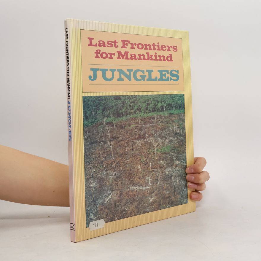 Lawrence Williams Jungles