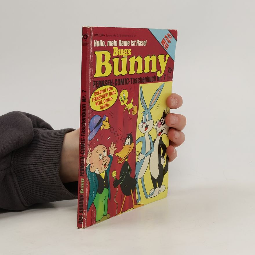 Autorenkollektiv Bugs Bunny 7