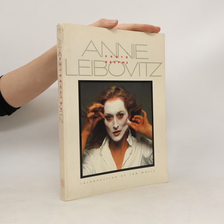 Annie Leibovitz Photographs