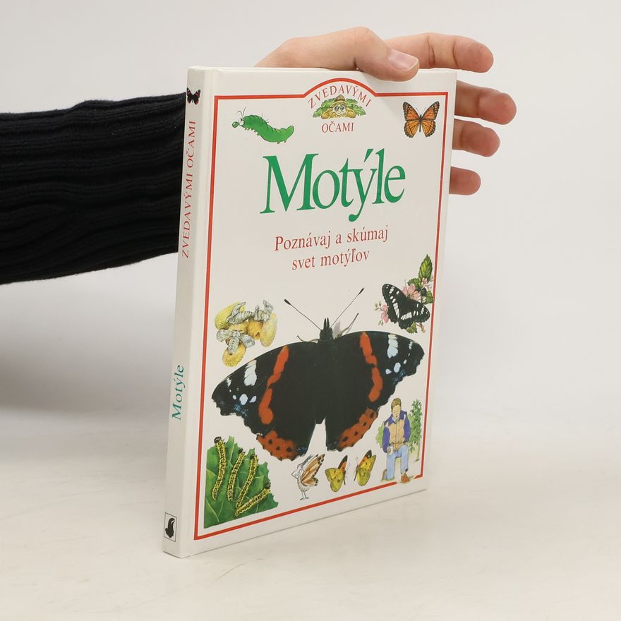 John Feltwell Motýle
