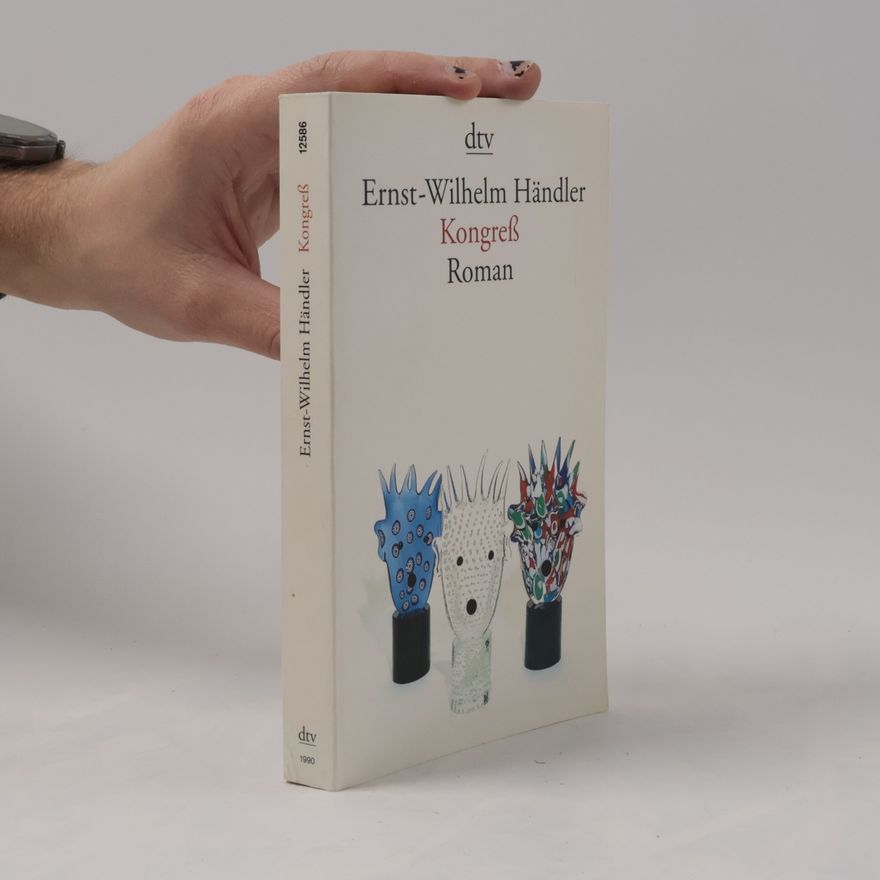 Ernst Wilhelm Händler Kongreß