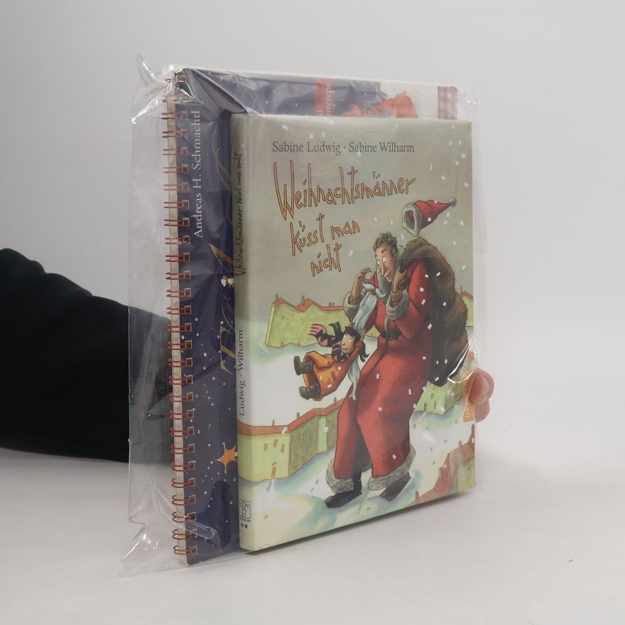 Andreas H. Schmachtl Tilda Apfelkern - alle warten auf Weihnachten!
