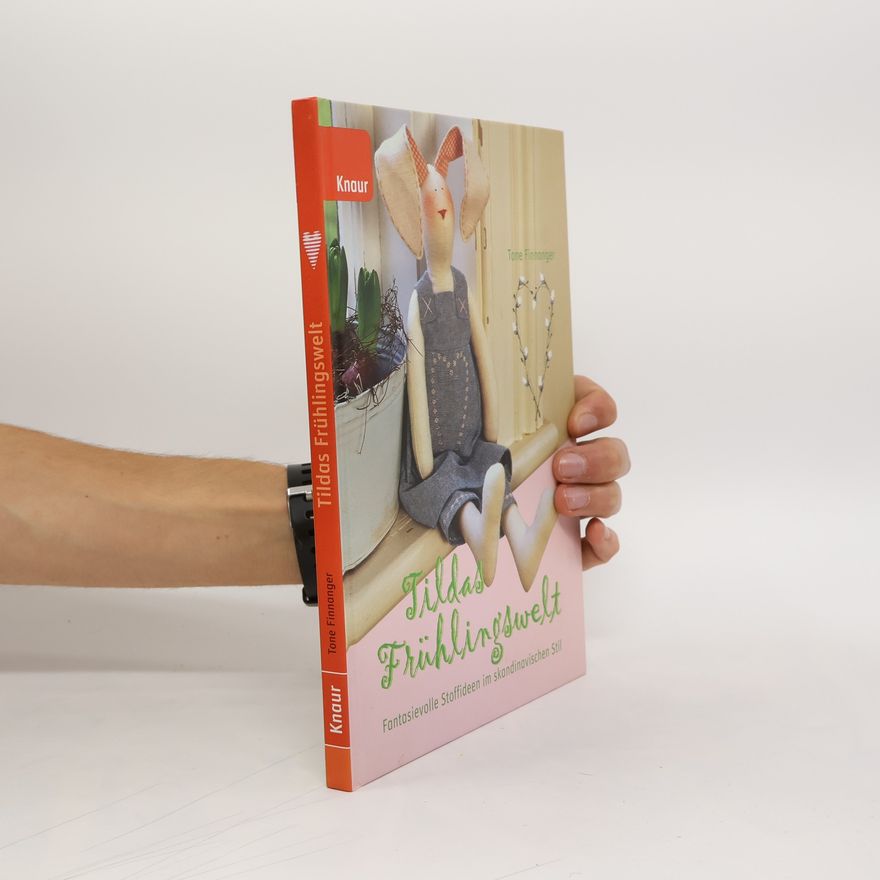 Tone Finnanger Tildas Frühlingswelt