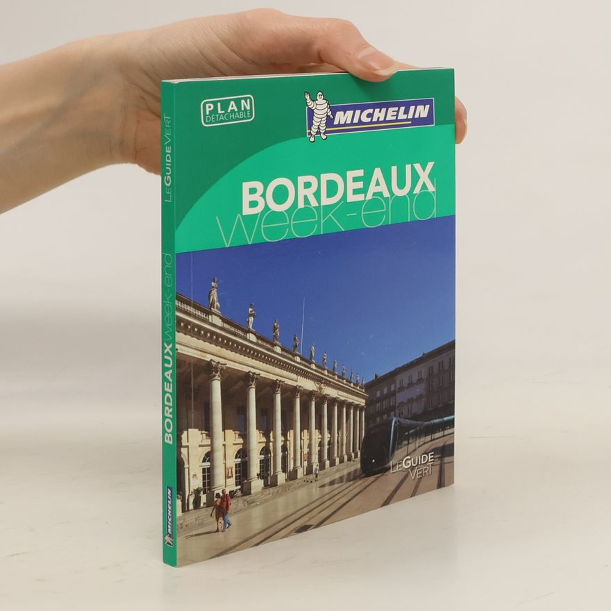 Michelin Bordeaux