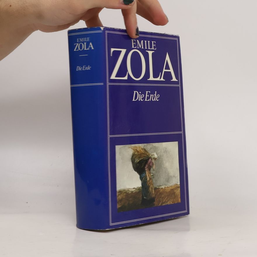 Émile Zola Die Erde