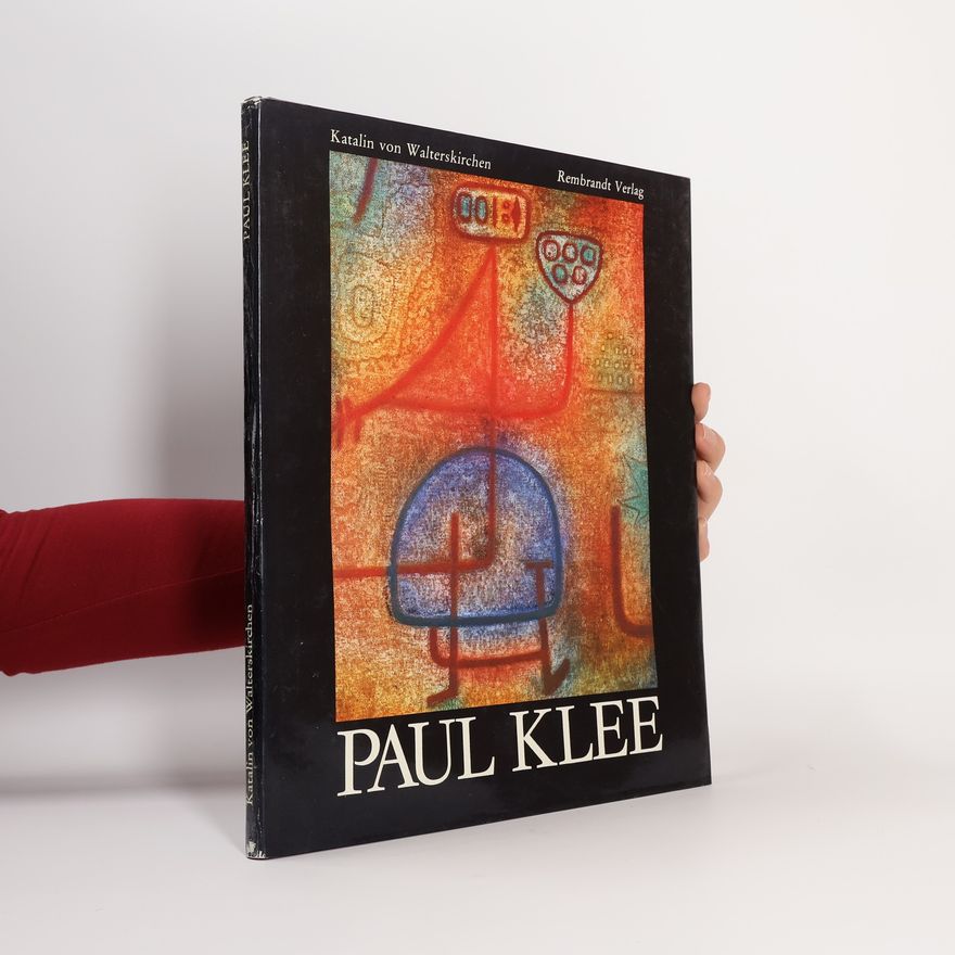 Felix Klee Paul Klee