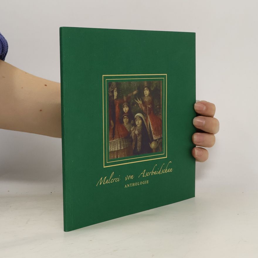 Autorenkollektiv Malerei von Aserbaidschan