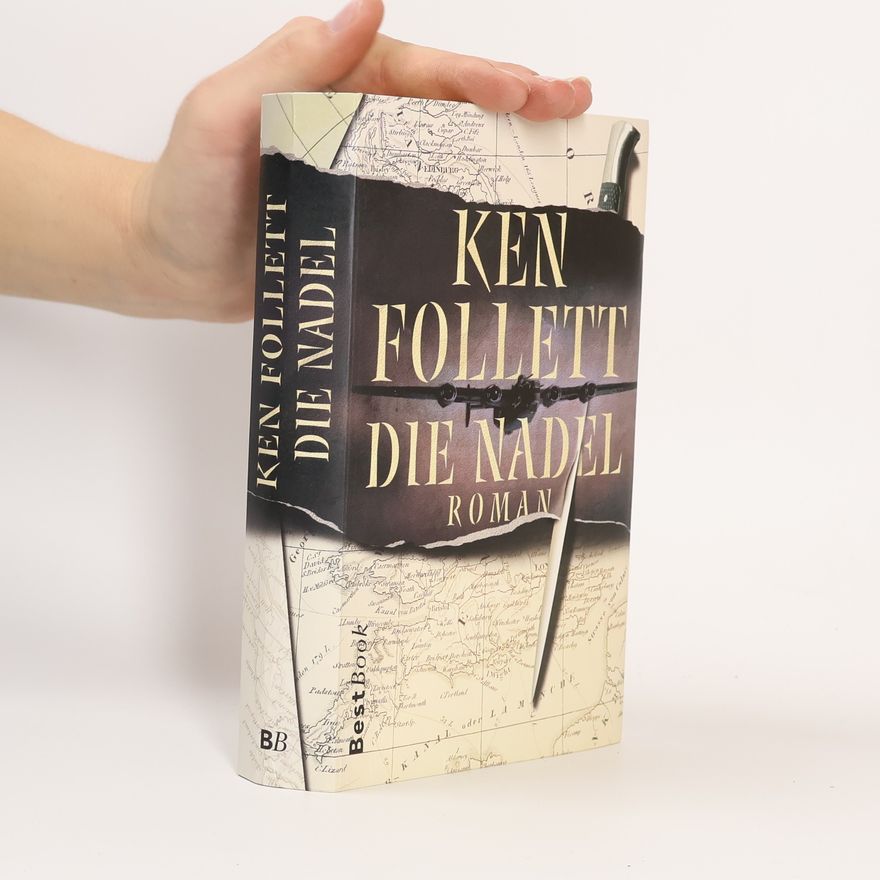 Ken Follett Die Nadel