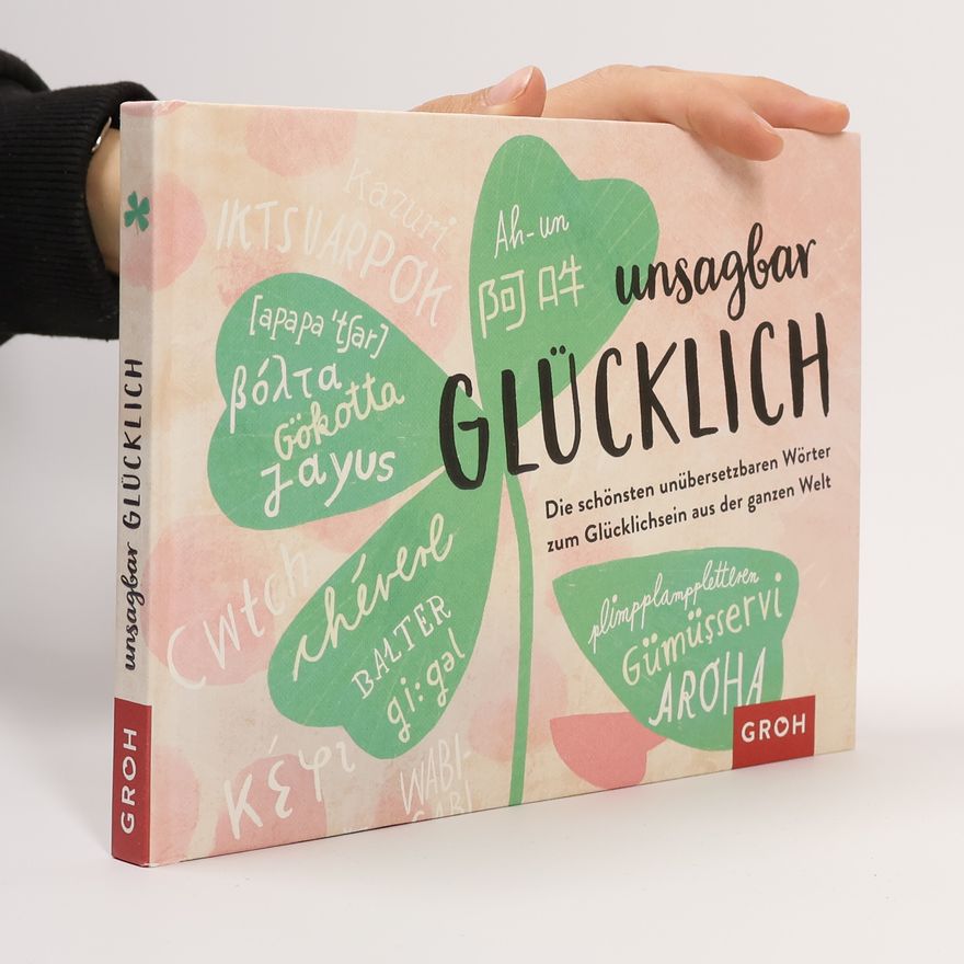 Groh Groh Redaktionsteam Unsagbar glücklich