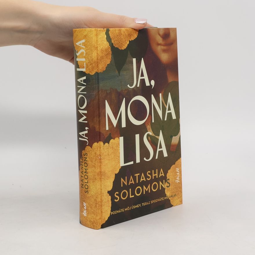 Natasha Solomons Ja, Mona Lisa