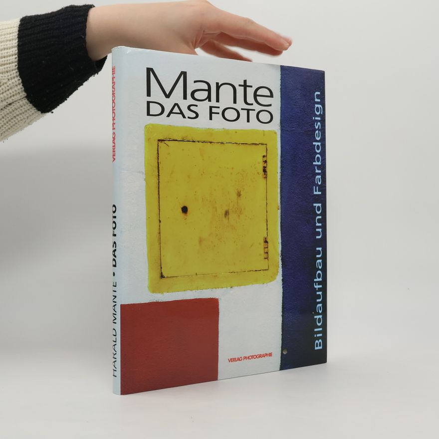 Harald Mante Das Foto