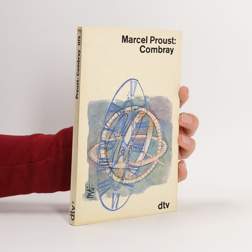 Marcel Proust Combray