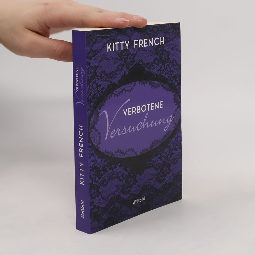 Kitty French Verbotene Versuchung