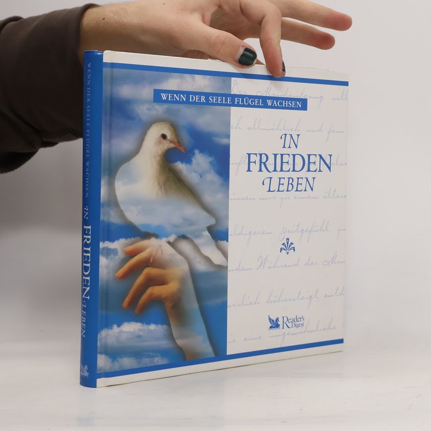 Various authors In Frieden leben