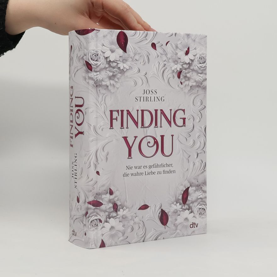 Julia Golding Finding You – Die Macht der Seelen