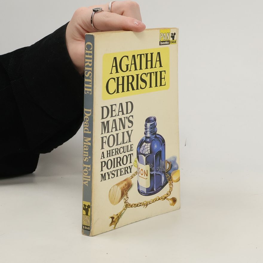 Agatha Christie Dead Man's Folly