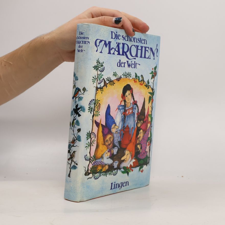 Autorenkollektiv Die schönsten Märchen der Welt