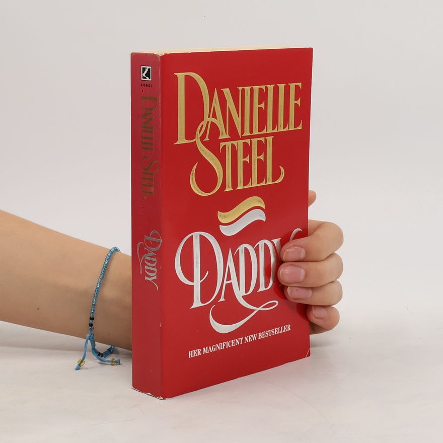 Danielle Steel Daddy
